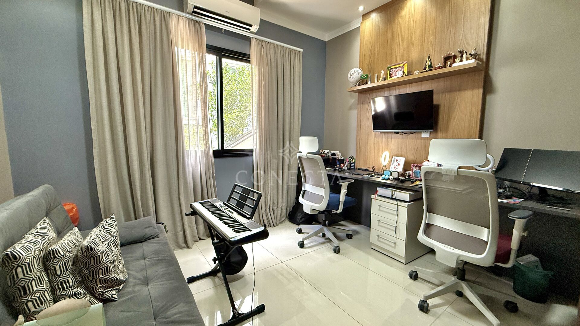 Casa, 4 quartos, 533 m² - Foto 8