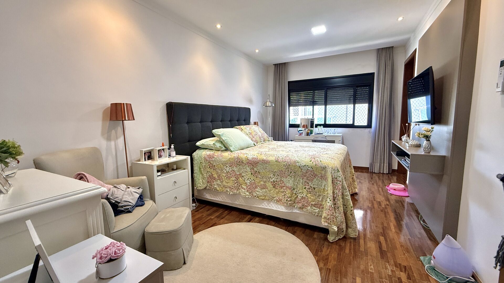 Casa, 4 quartos, 533 m² - Foto 19