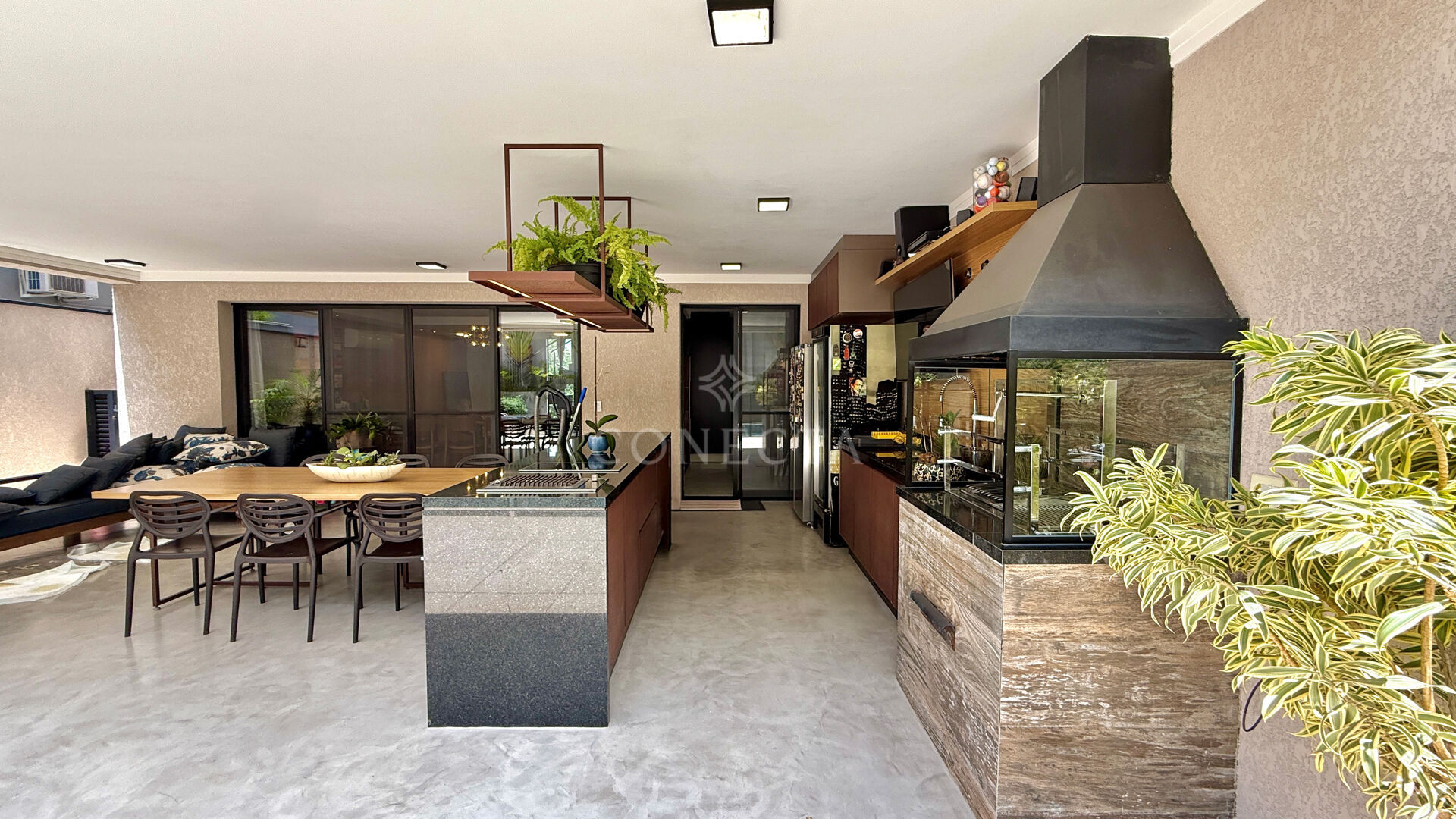 Casa, 4 quartos, 533 m² - Foto 21