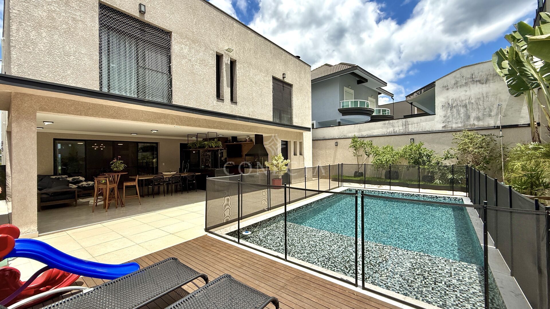 Casa, 4 quartos, 533 m² - Foto 18
