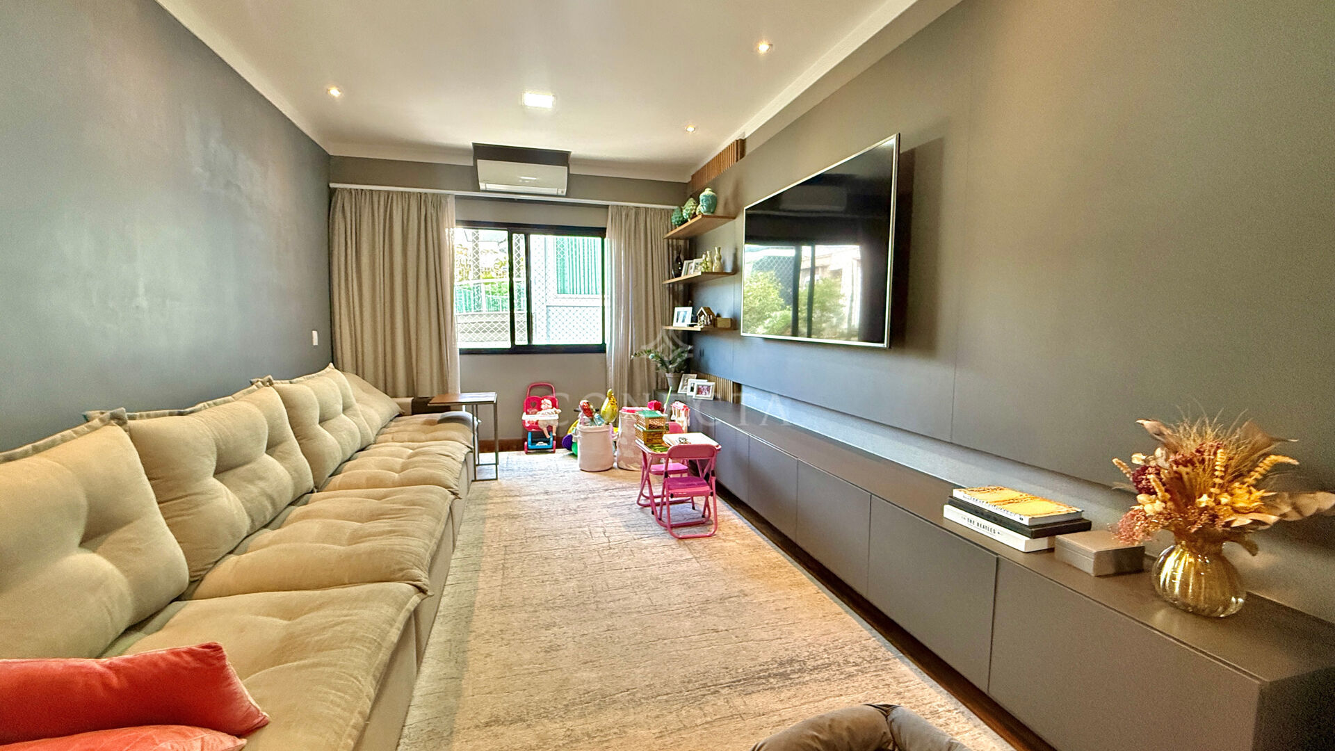 Casa, 4 quartos, 533 m² - Foto 7