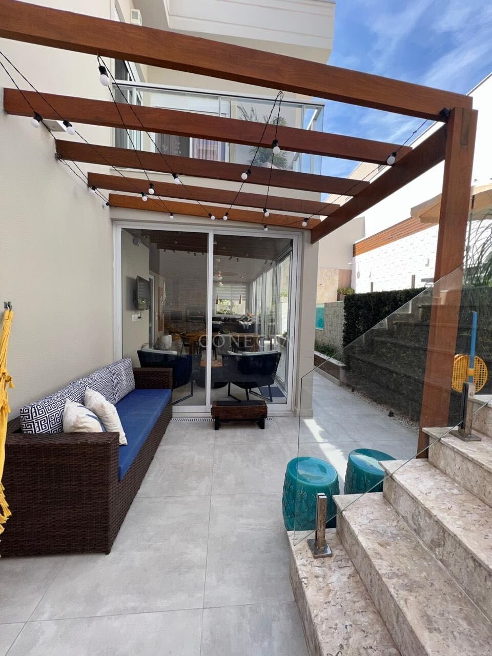 Casa, 4 quartos, 400 m² - Foto 20