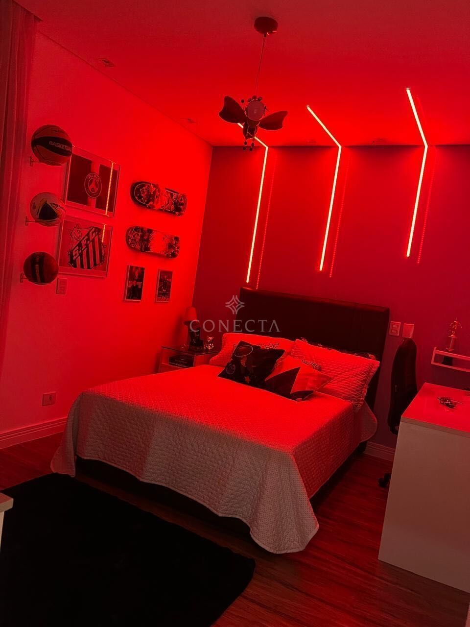 Casa, 4 quartos, 400 m² - Foto 8