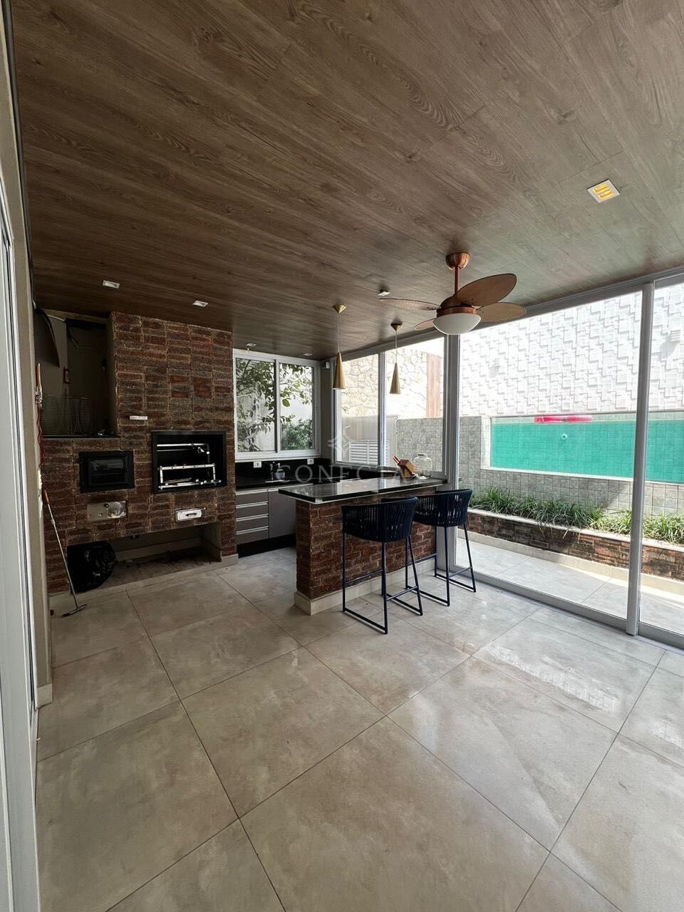 Casa, 4 quartos, 400 m² - Foto 7