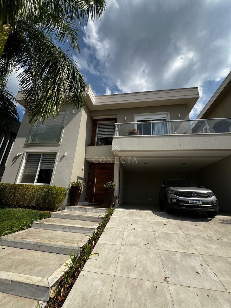 Casa, 4 quartos, 400 m² - Foto 1