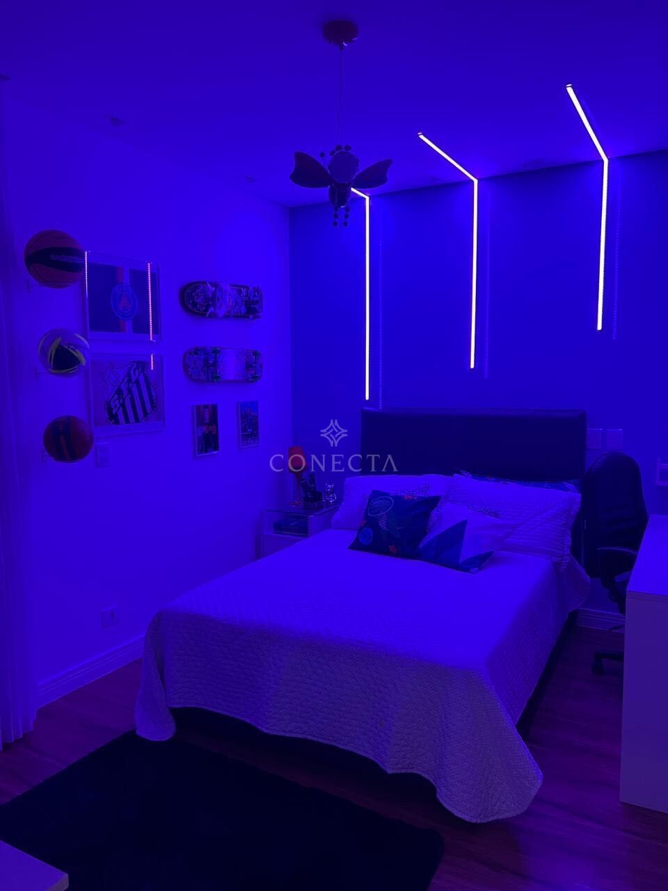 Casa, 4 quartos, 400 m² - Foto 9