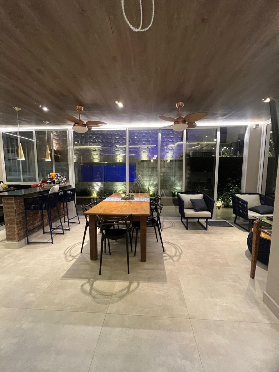 Casa, 4 quartos, 400 m² - Foto 4