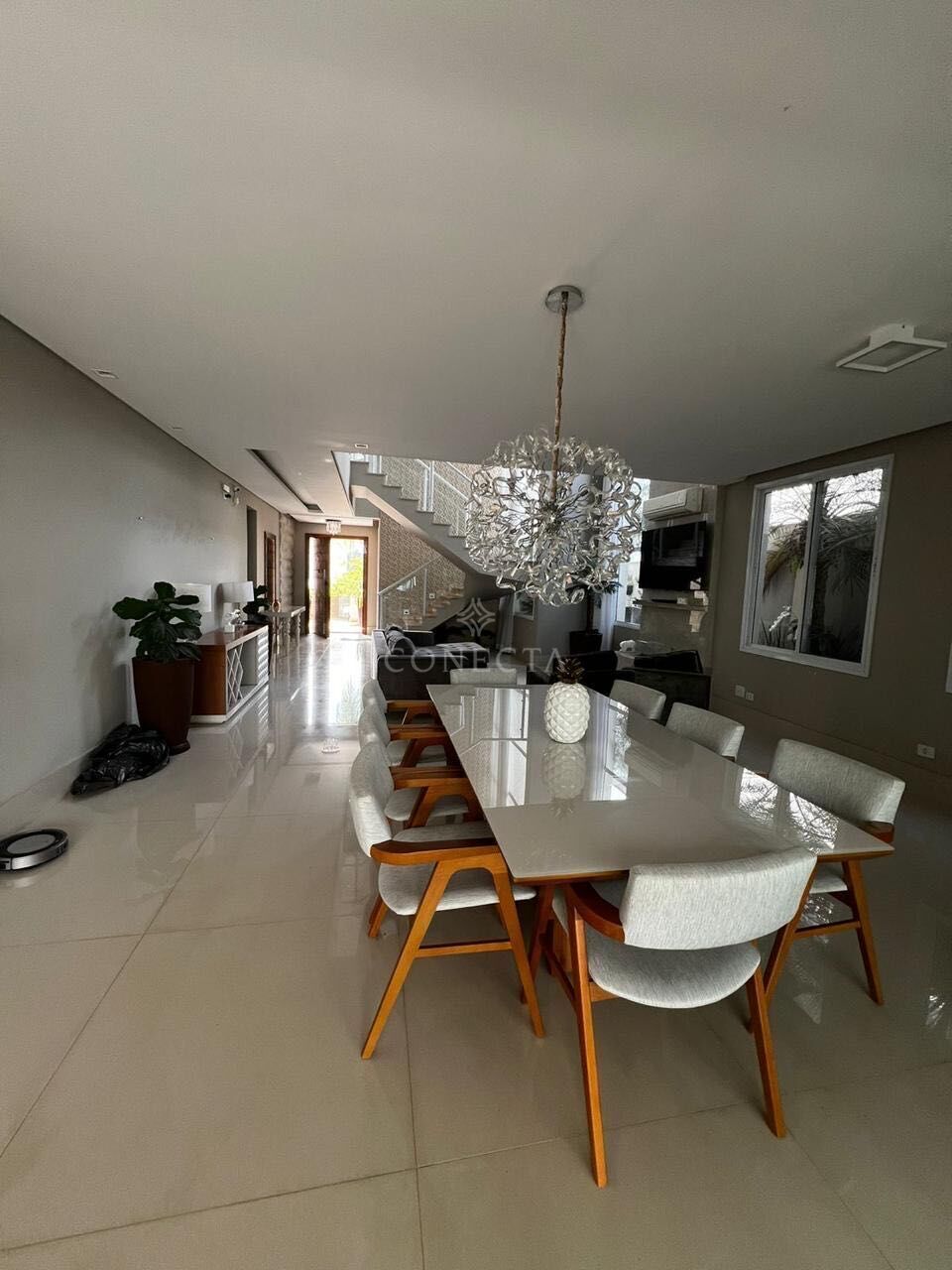 Casa, 4 quartos, 400 m² - Foto 3