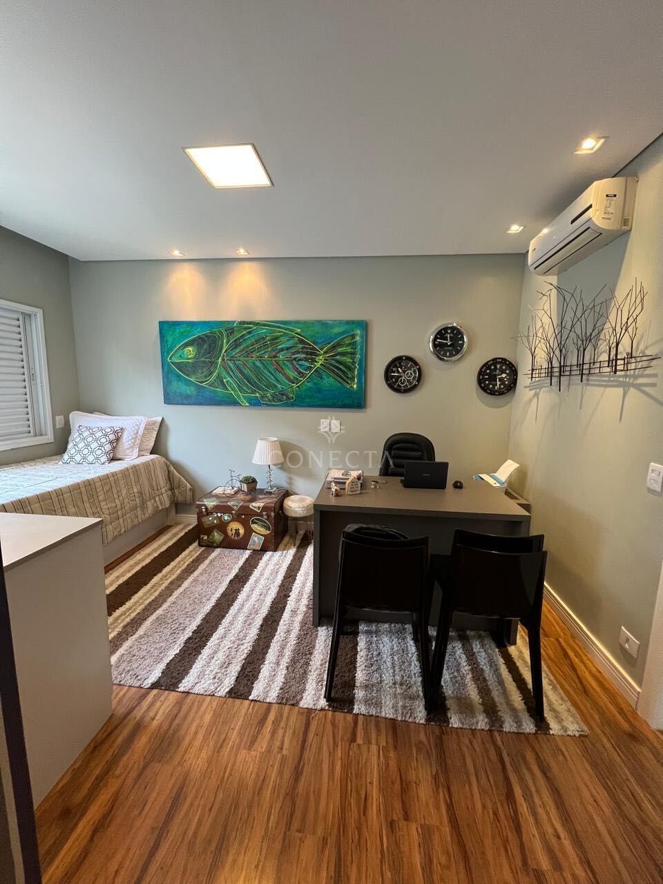 Casa, 4 quartos, 400 m² - Foto 11