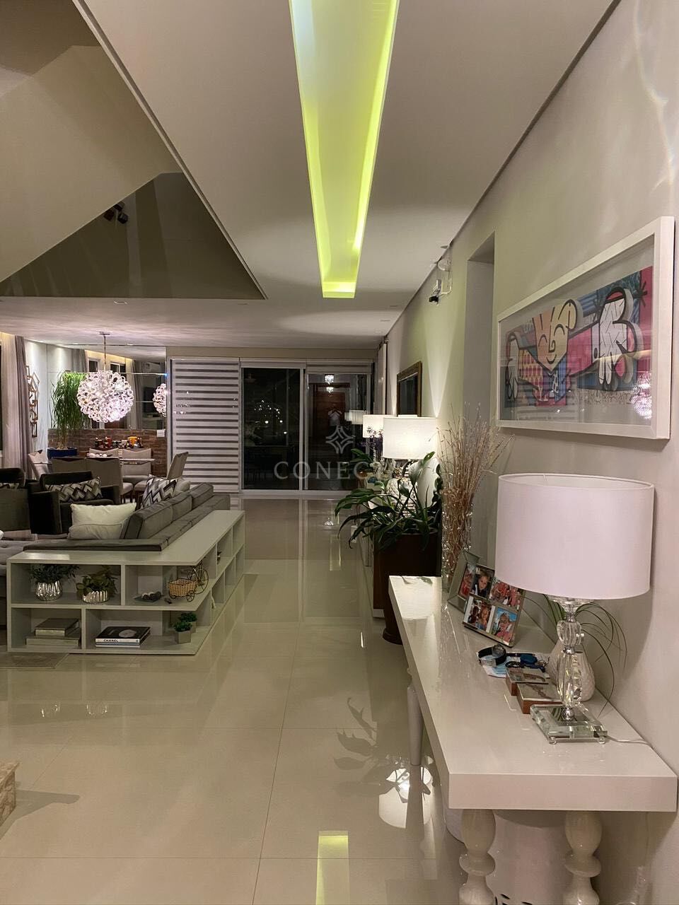 Casa, 4 quartos, 400 m² - Foto 2