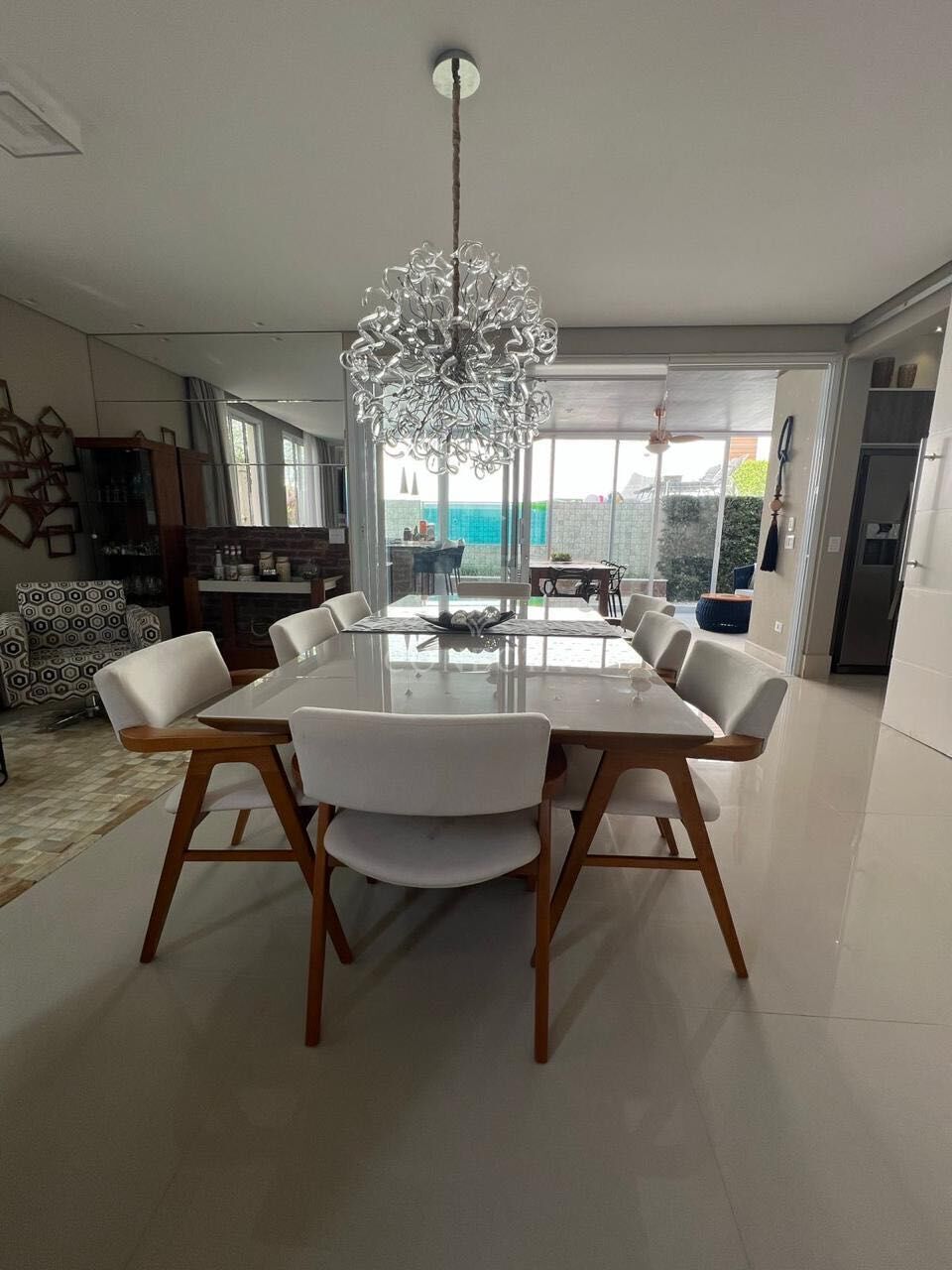 Casa, 4 quartos, 400 m² - Foto 5