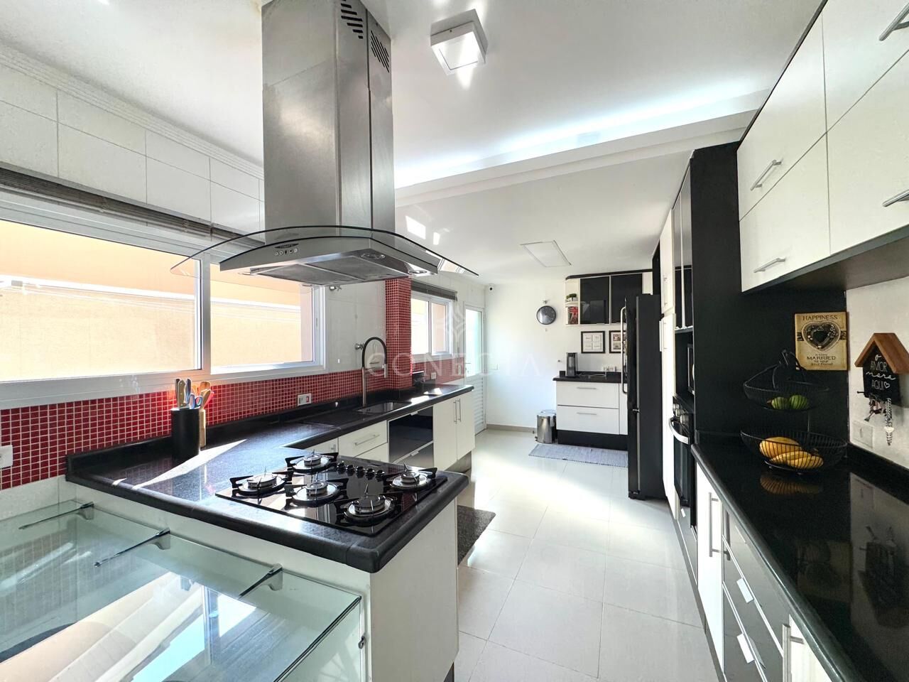 Casa, 4 quartos, 400 m² - Foto 22