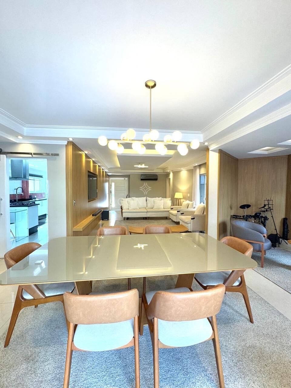 Casa, 4 quartos, 400 m² - Foto 24