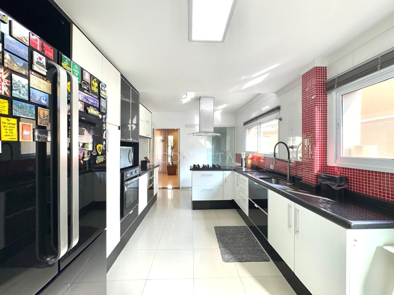 Casa, 4 quartos, 400 m² - Foto 19