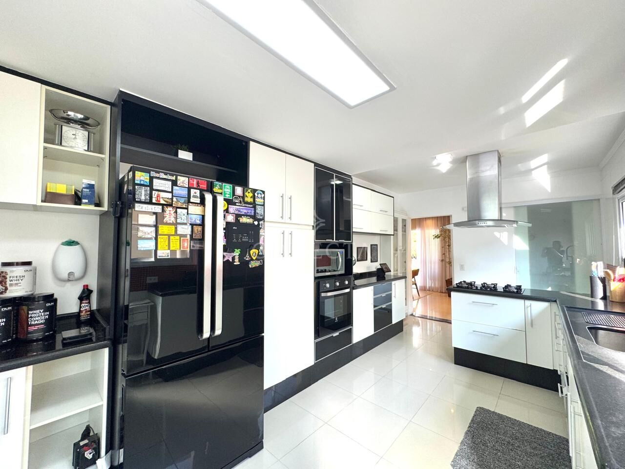 Casa, 4 quartos, 400 m² - Foto 20
