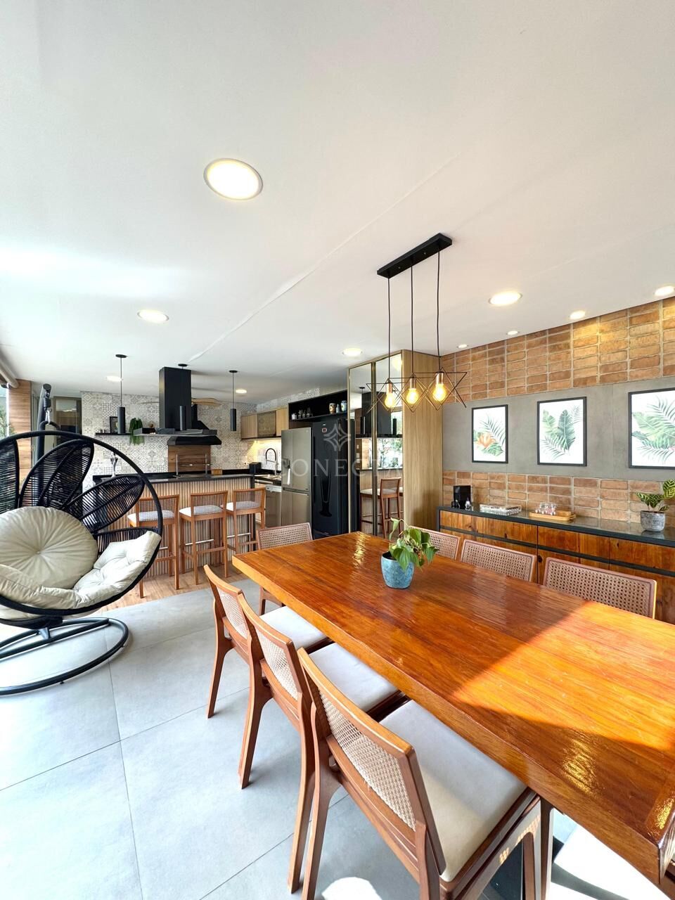 Casa, 4 quartos, 400 m² - Foto 3