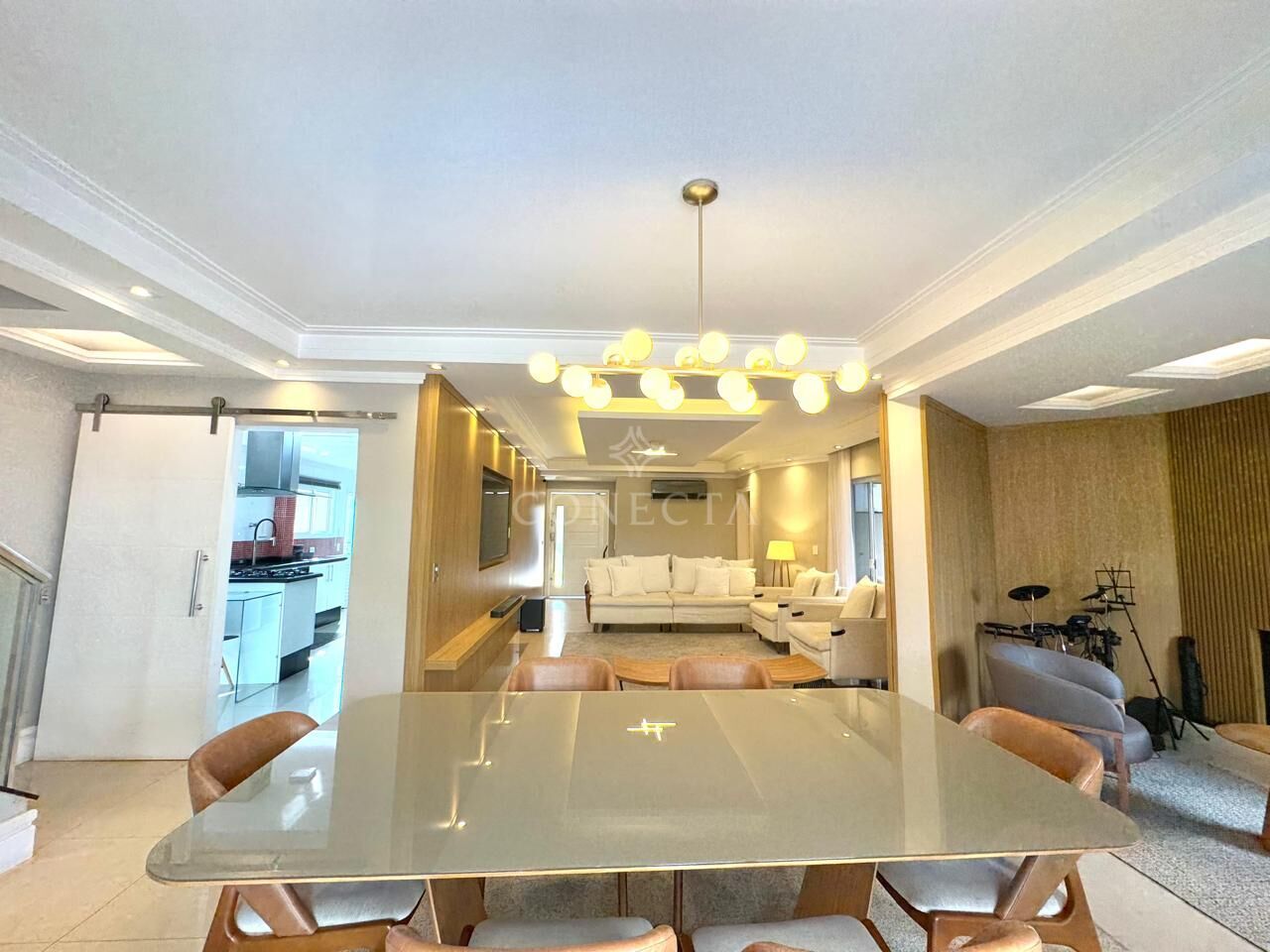 Casa, 4 quartos, 400 m² - Foto 25