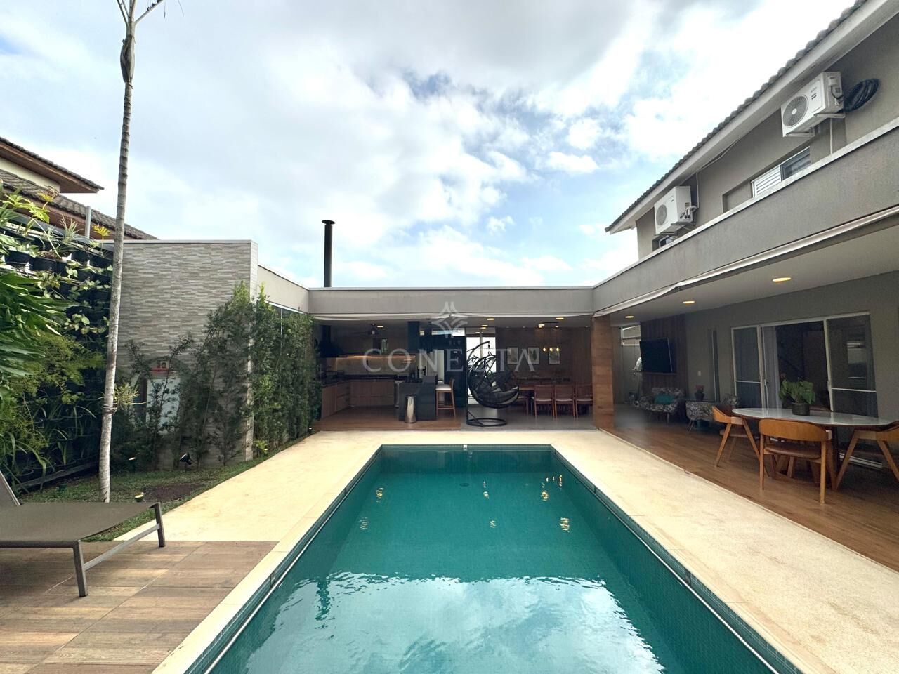 Casa, 4 quartos, 400 m² - Foto 6