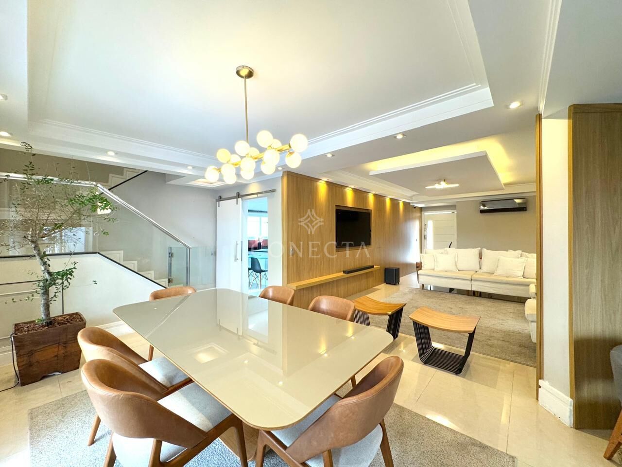 Casa, 4 quartos, 400 m² - Foto 29