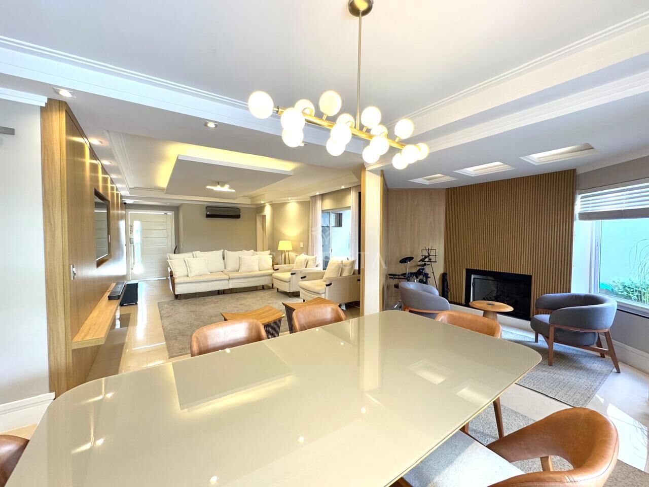 Casa, 4 quartos, 400 m² - Foto 23