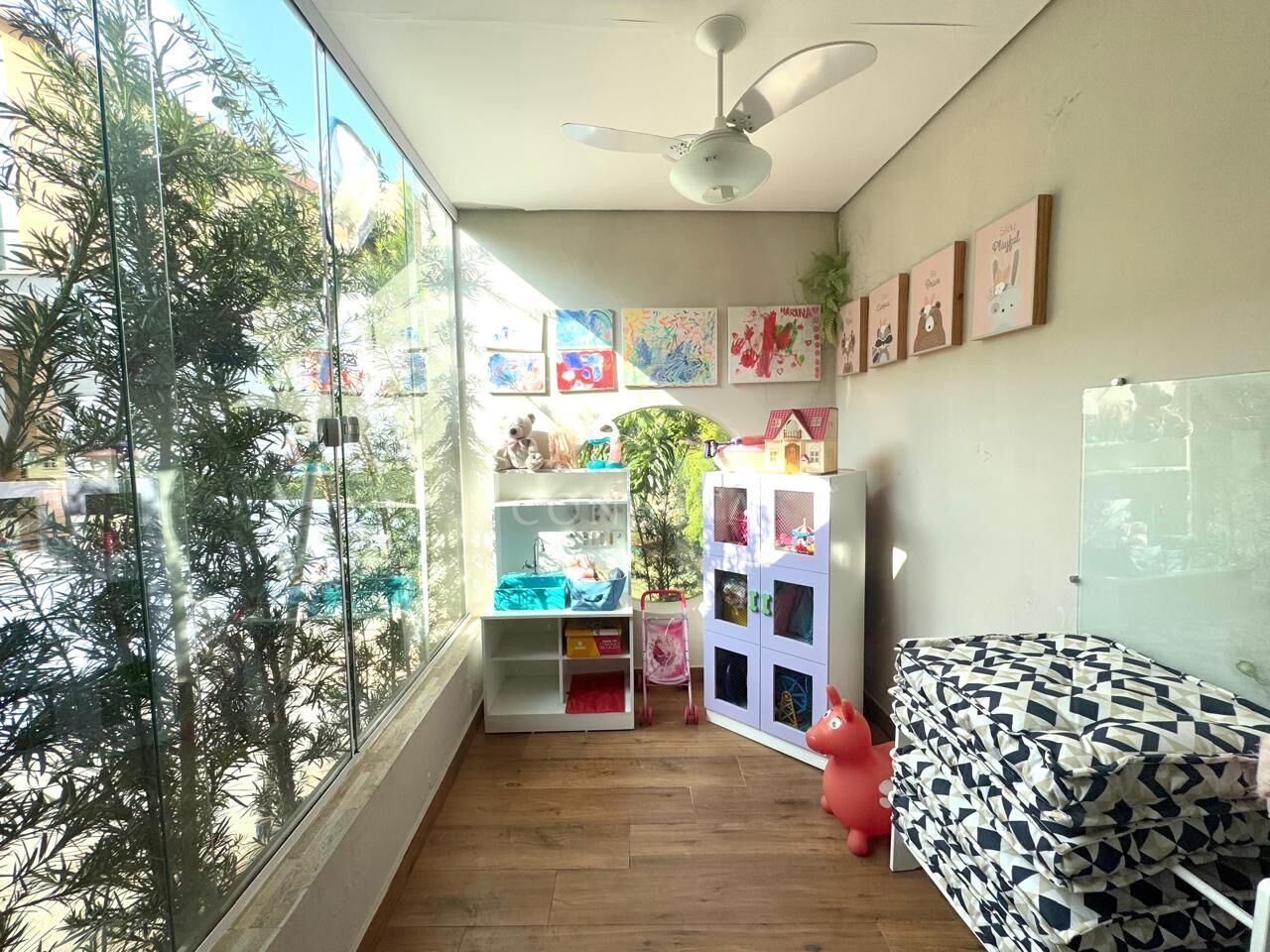 Casa, 4 quartos, 400 m² - Foto 39