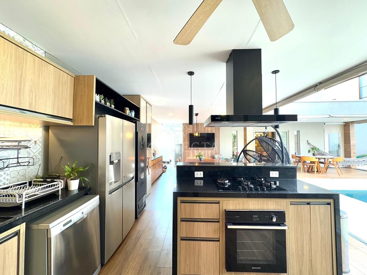 Casa, 4 quartos, 400 m² - Foto 43