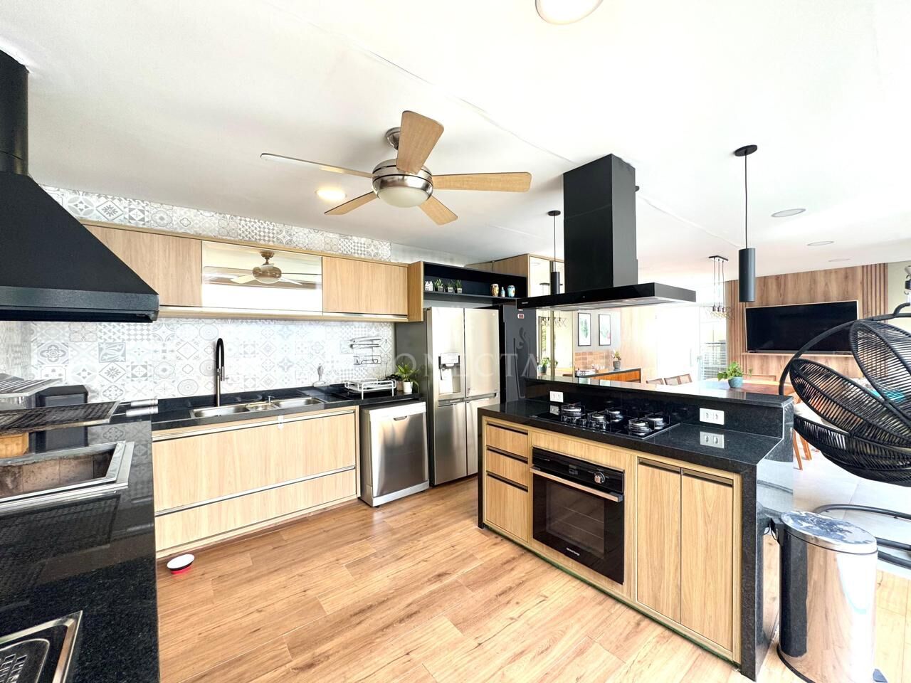 Casa, 4 quartos, 400 m² - Foto 42