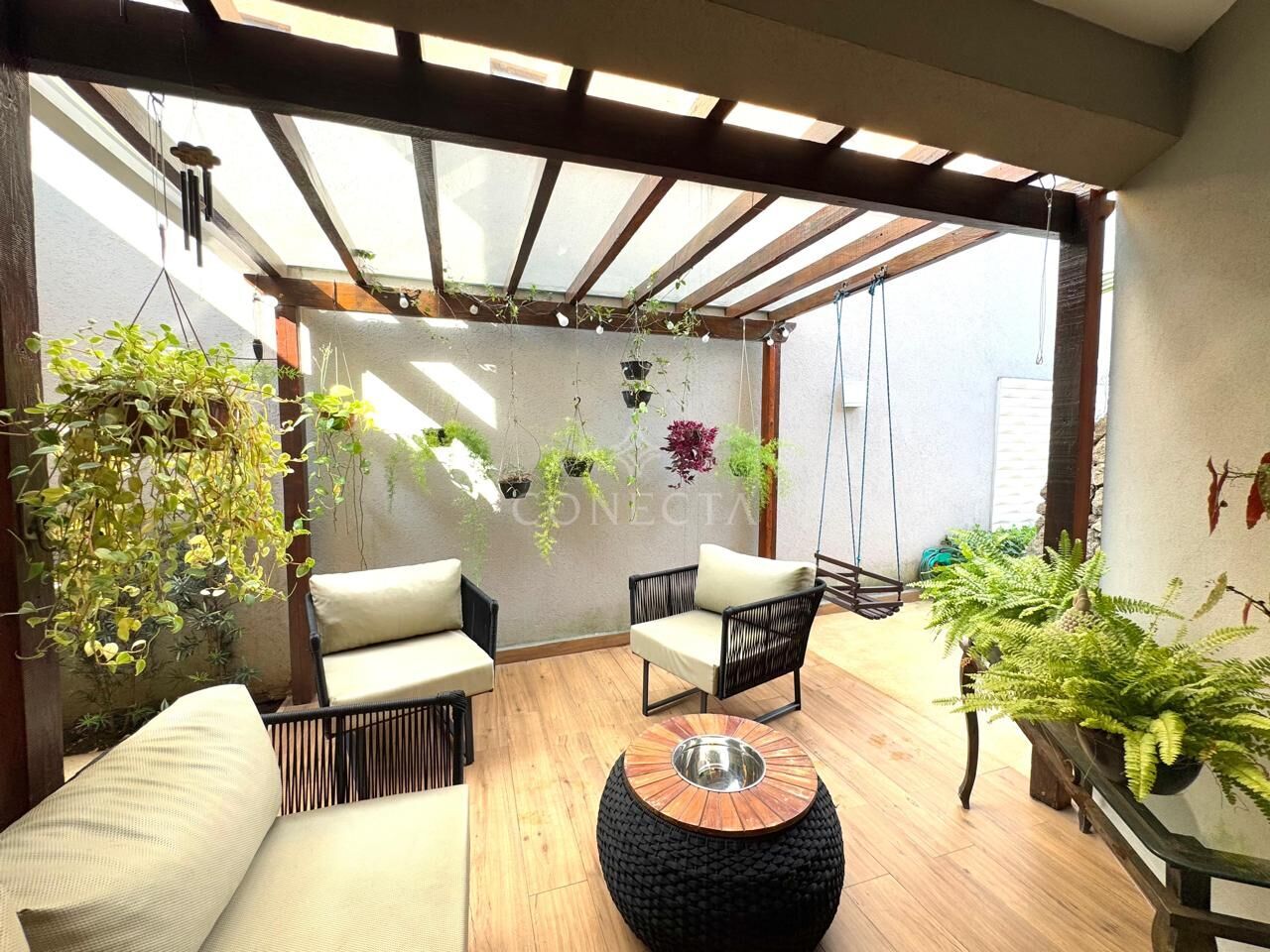 Casa, 4 quartos, 400 m² - Foto 27