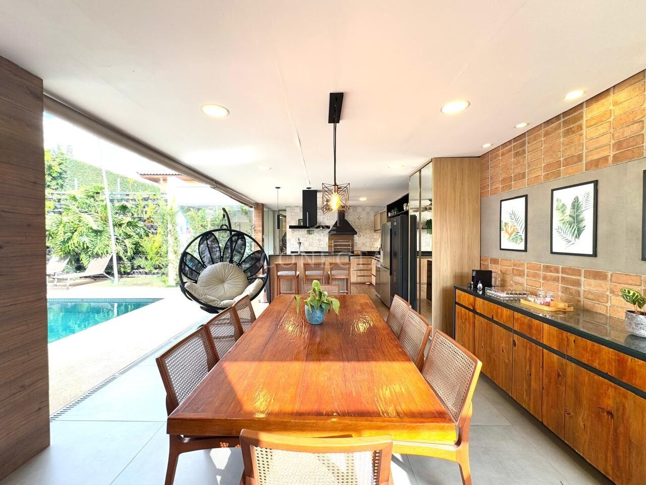 Casa, 4 quartos, 400 m² - Foto 40