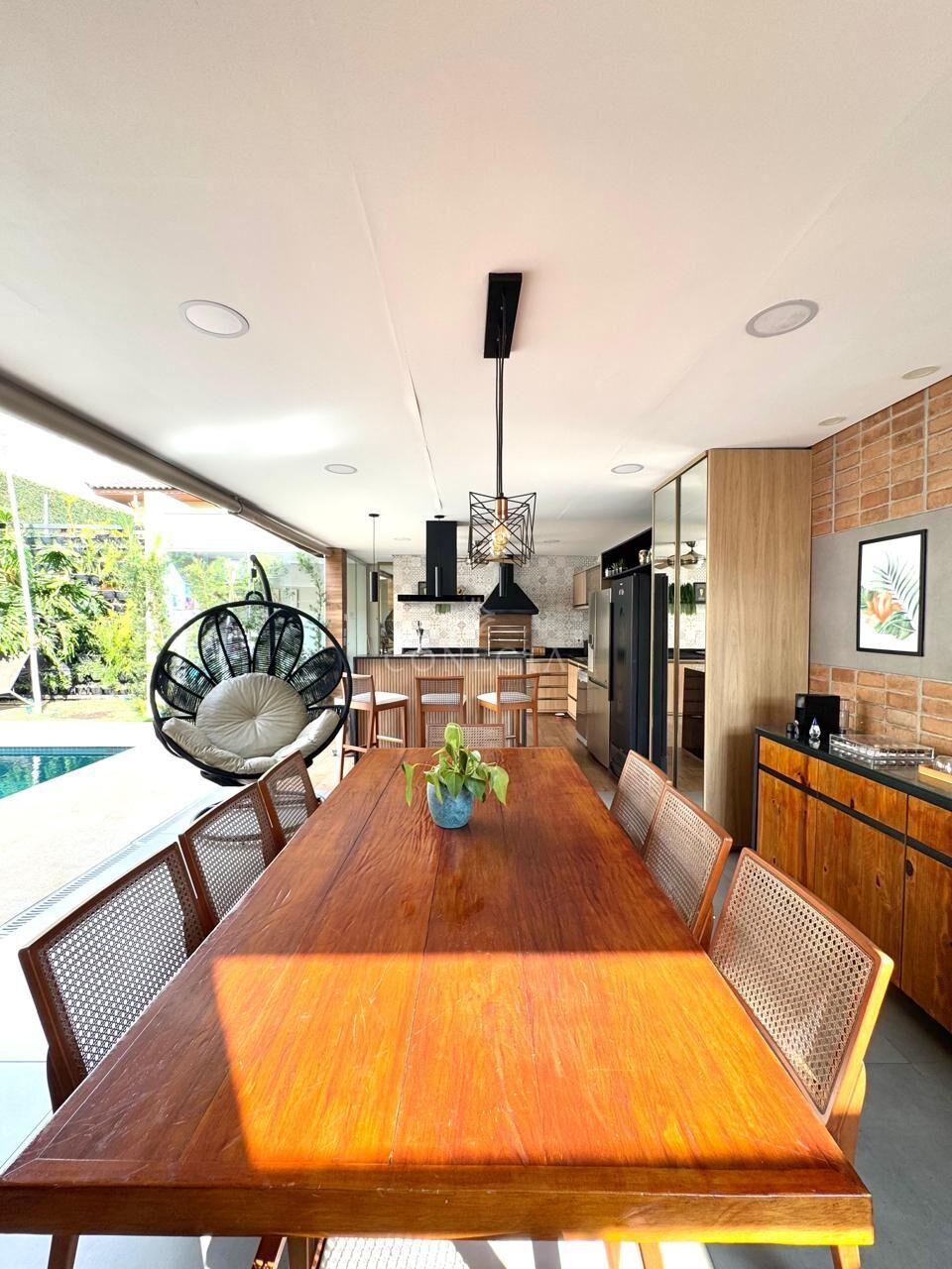Casa, 4 quartos, 400 m² - Foto 4