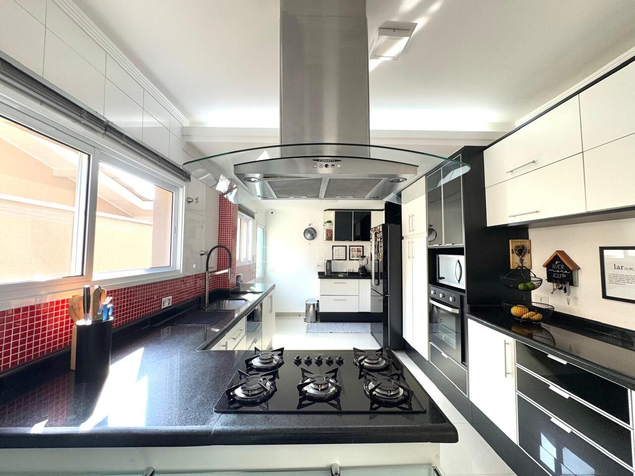 Casa, 4 quartos, 400 m² - Foto 21