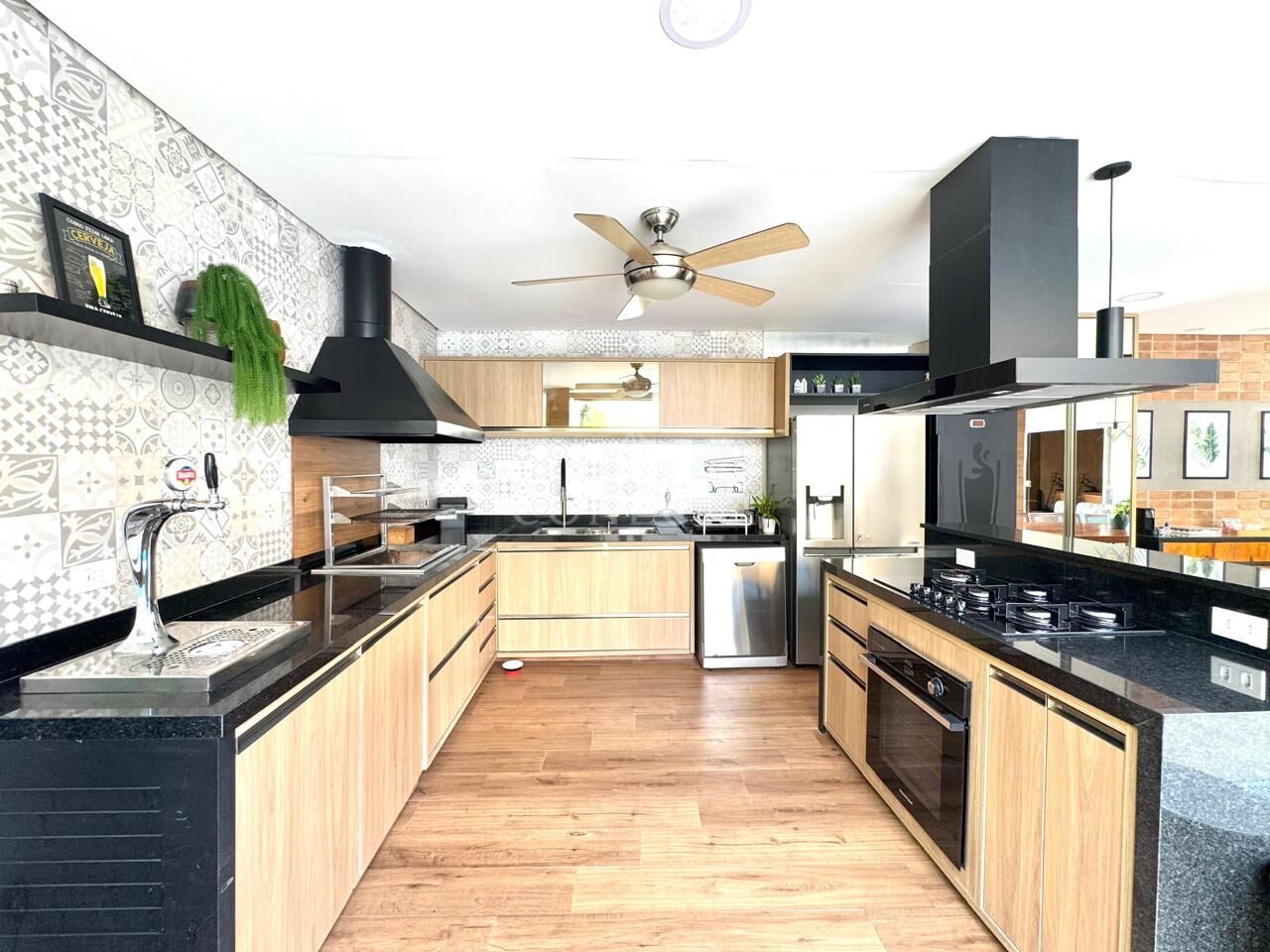 Casa, 4 quartos, 400 m² - Foto 11