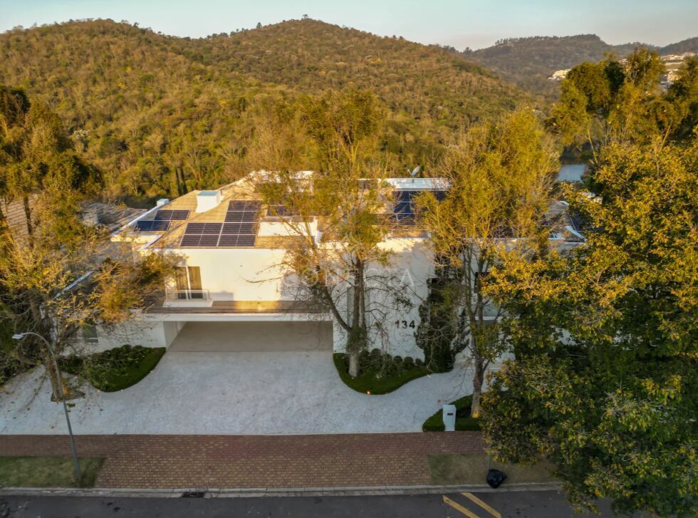 Casa, 4 quartos, 805 m² - Foto 4