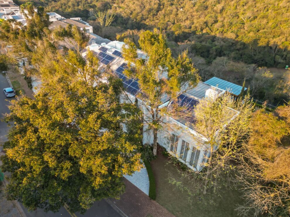 Casa, 4 quartos, 805 m² - Foto 1
