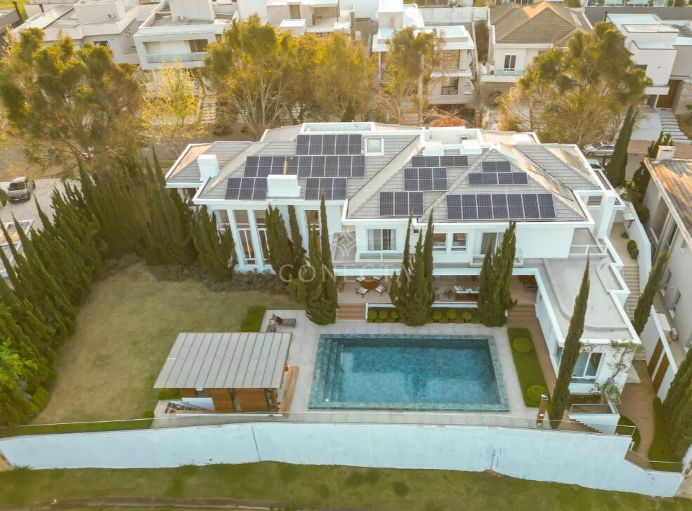 Casa, 4 quartos, 805 m² - Foto 7
