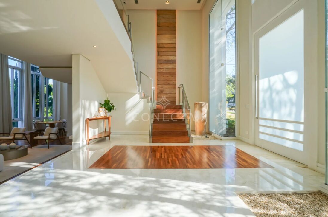 Casa, 4 quartos, 805 m² - Foto 5