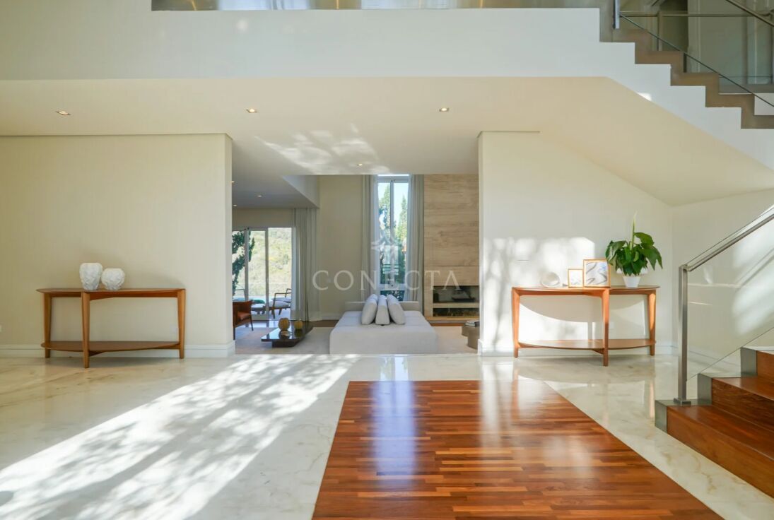 Casa, 4 quartos, 805 m² - Foto 6