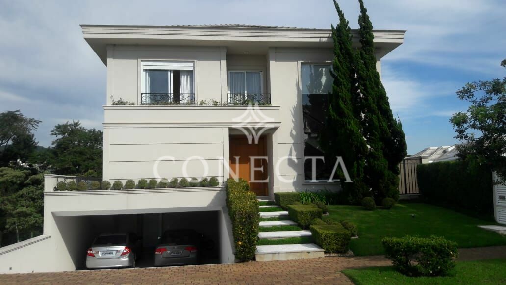 Casa à venda com 3 quartos, 400m² - Foto 1