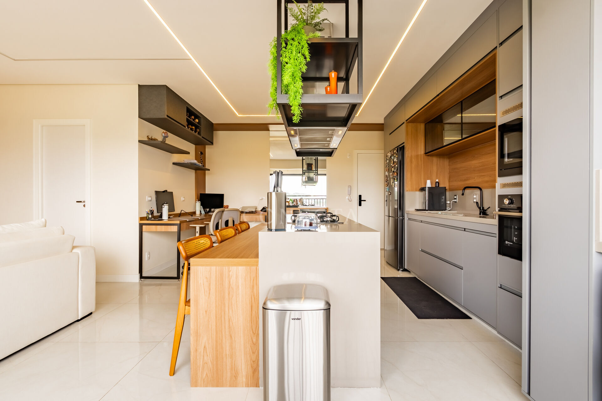 Apartamento, 2 quartos, 70 m² - Foto 9