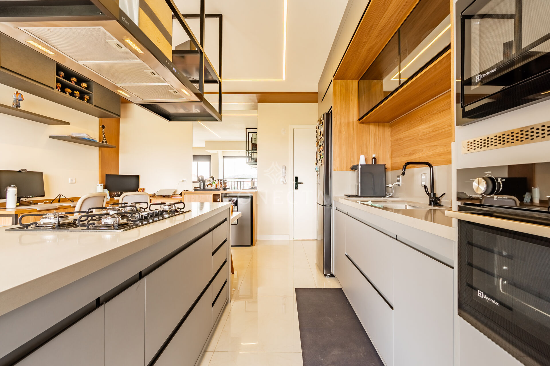 Apartamento, 2 quartos, 70 m² - Foto 11