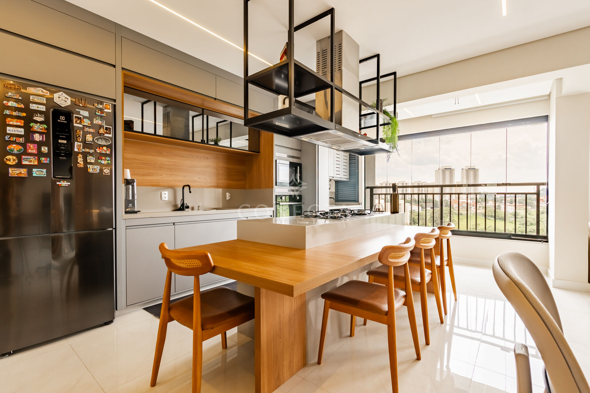 Apartamento, 2 quartos, 70 m² - Foto 2