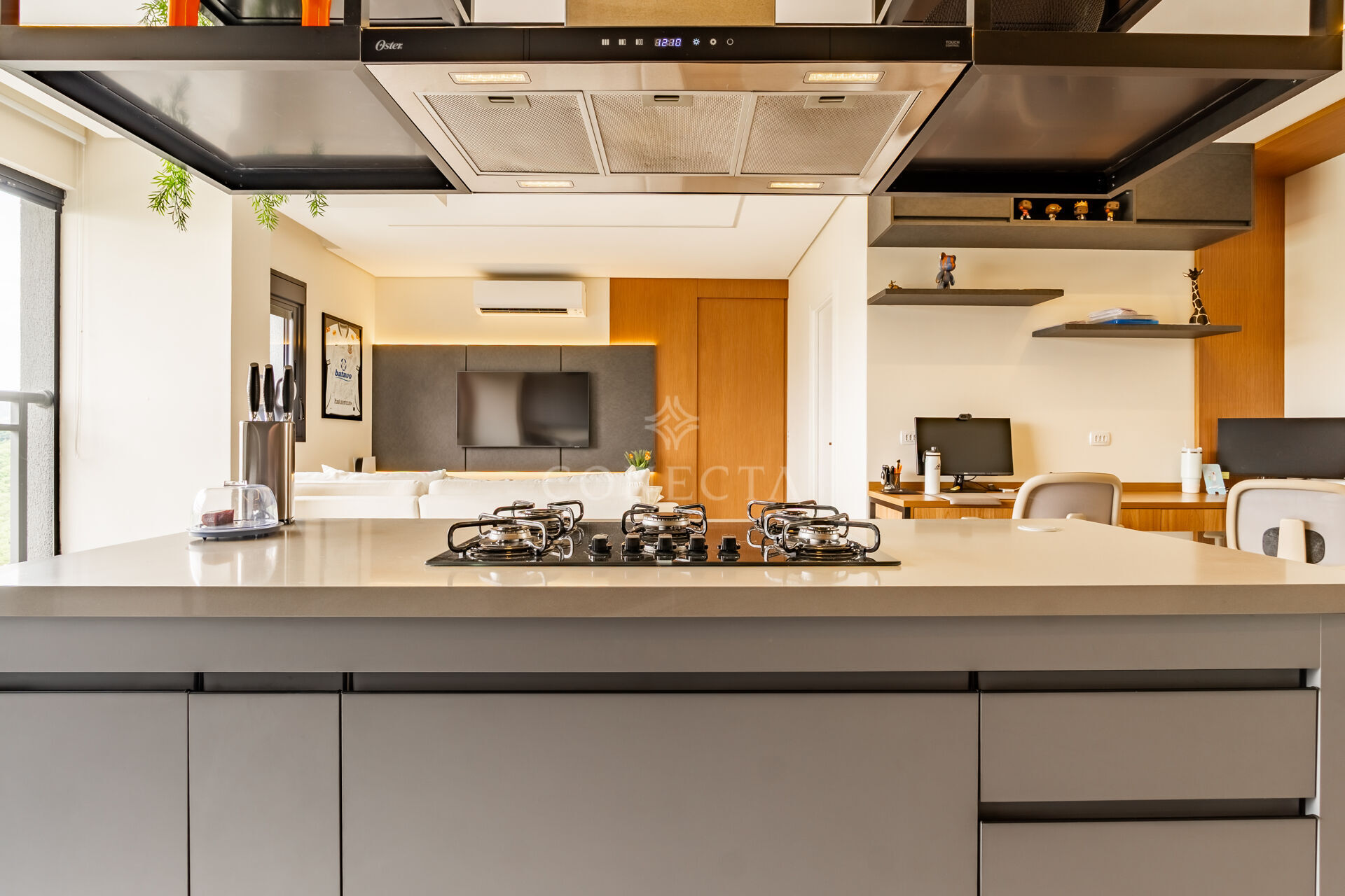 Apartamento, 2 quartos, 70 m² - Foto 12