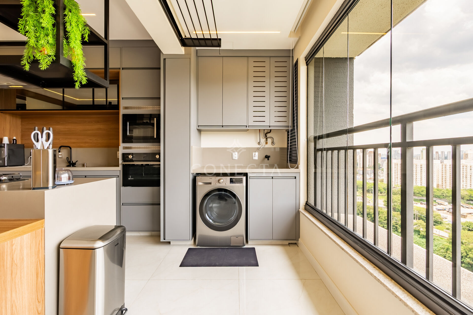 Apartamento, 2 quartos, 70 m² - Foto 14