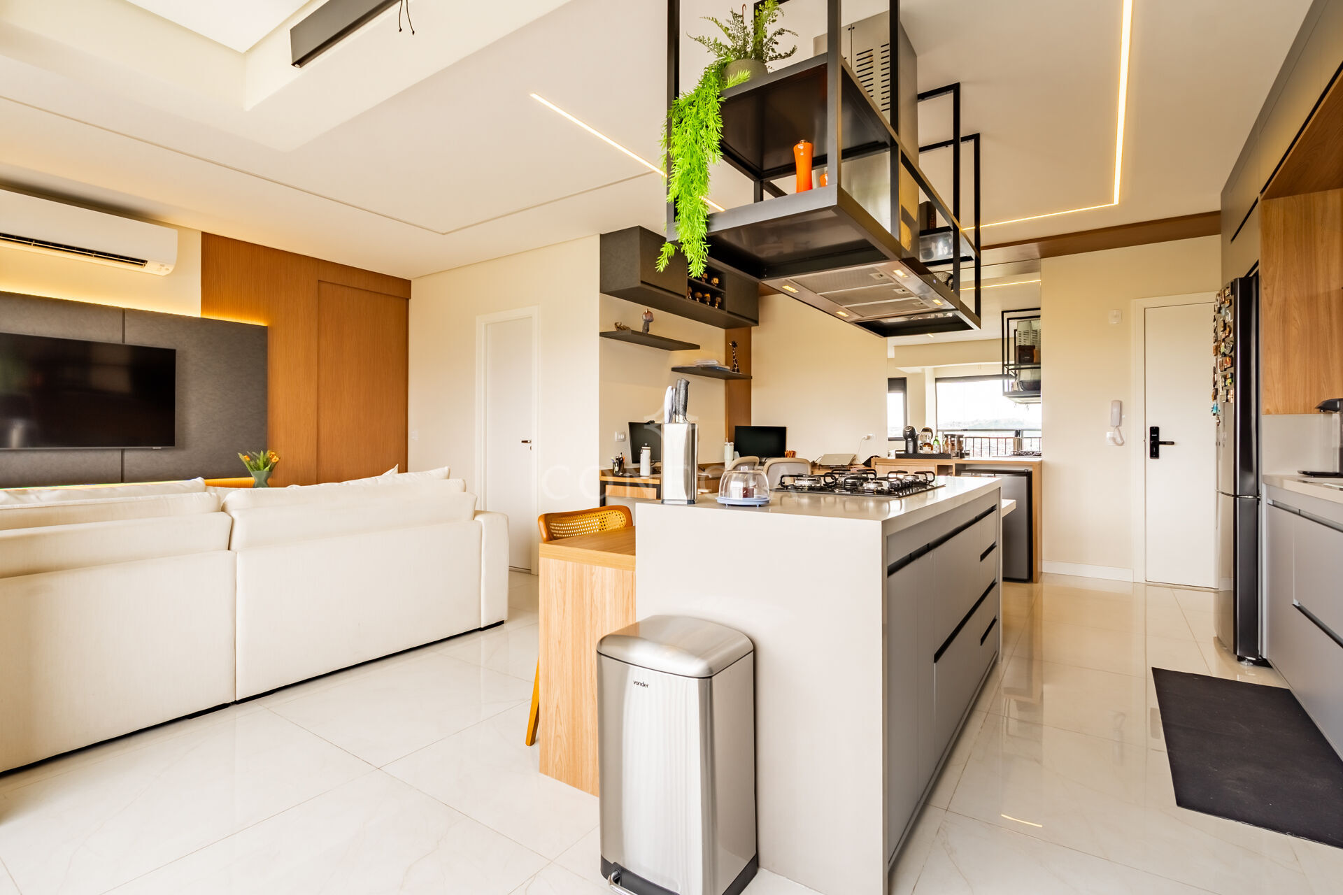 Apartamento, 2 quartos, 70 m² - Foto 10