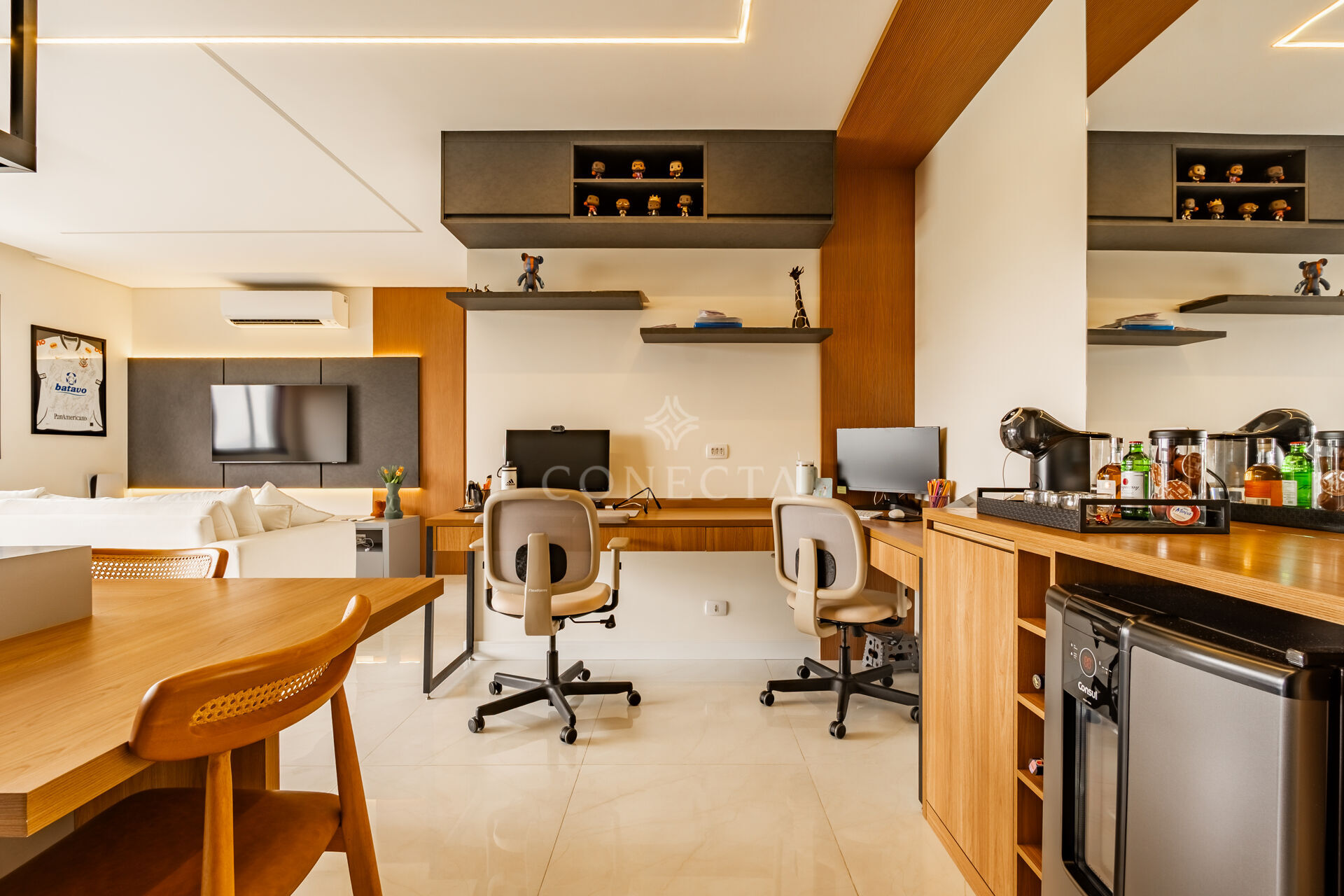 Apartamento, 2 quartos, 70 m² - Foto 13