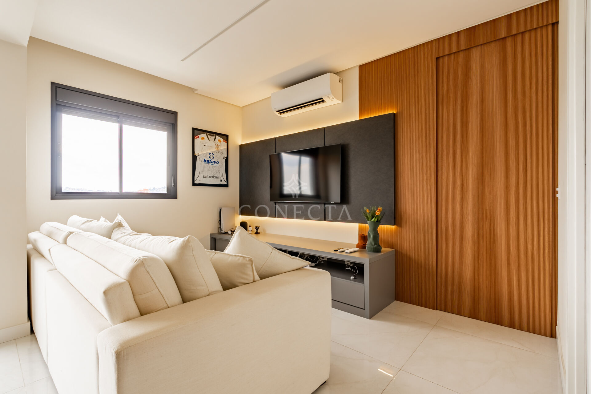 Apartamento, 2 quartos, 70 m² - Foto 3