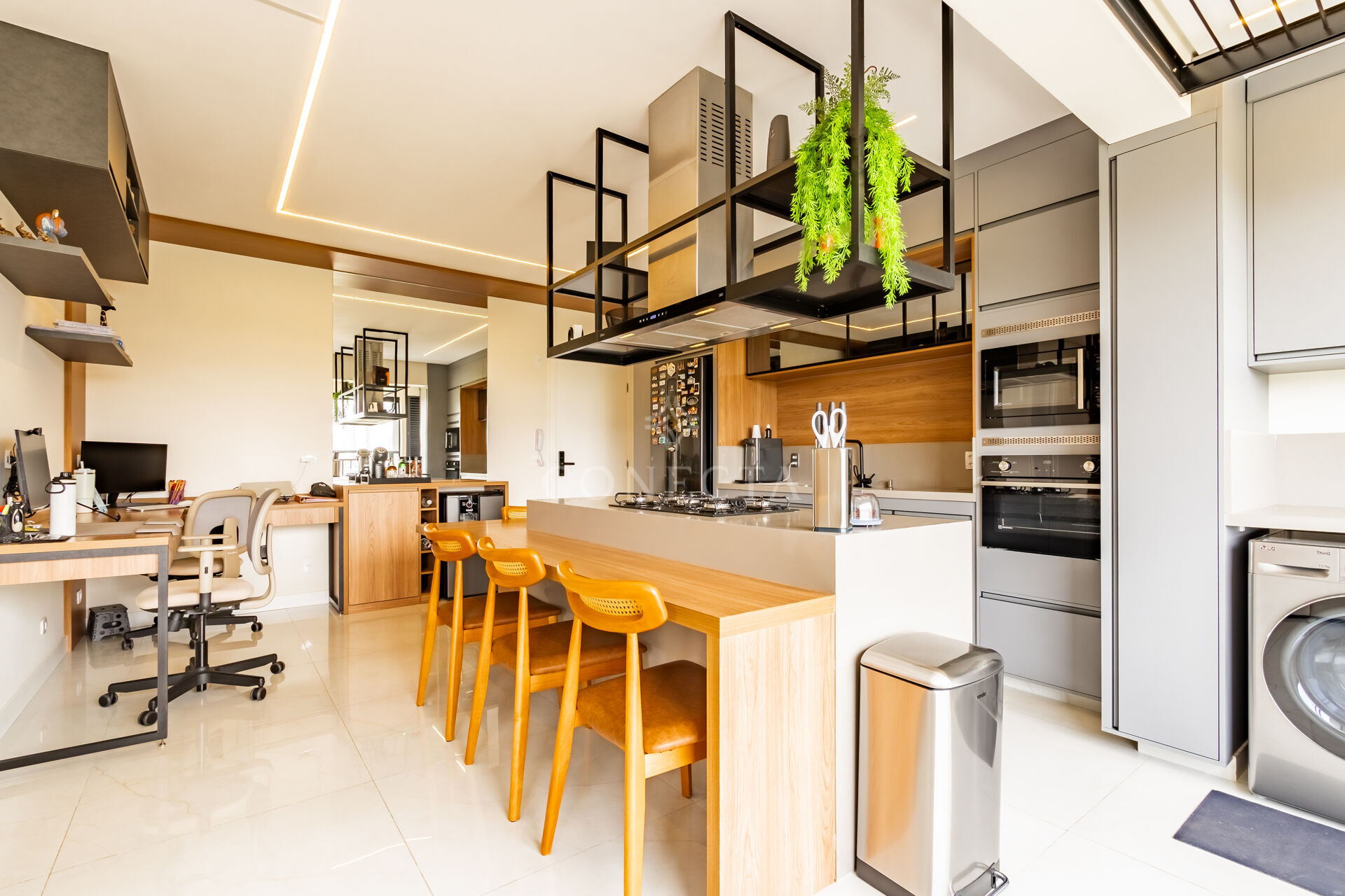 Apartamento, 2 quartos, 70 m² - Foto 8