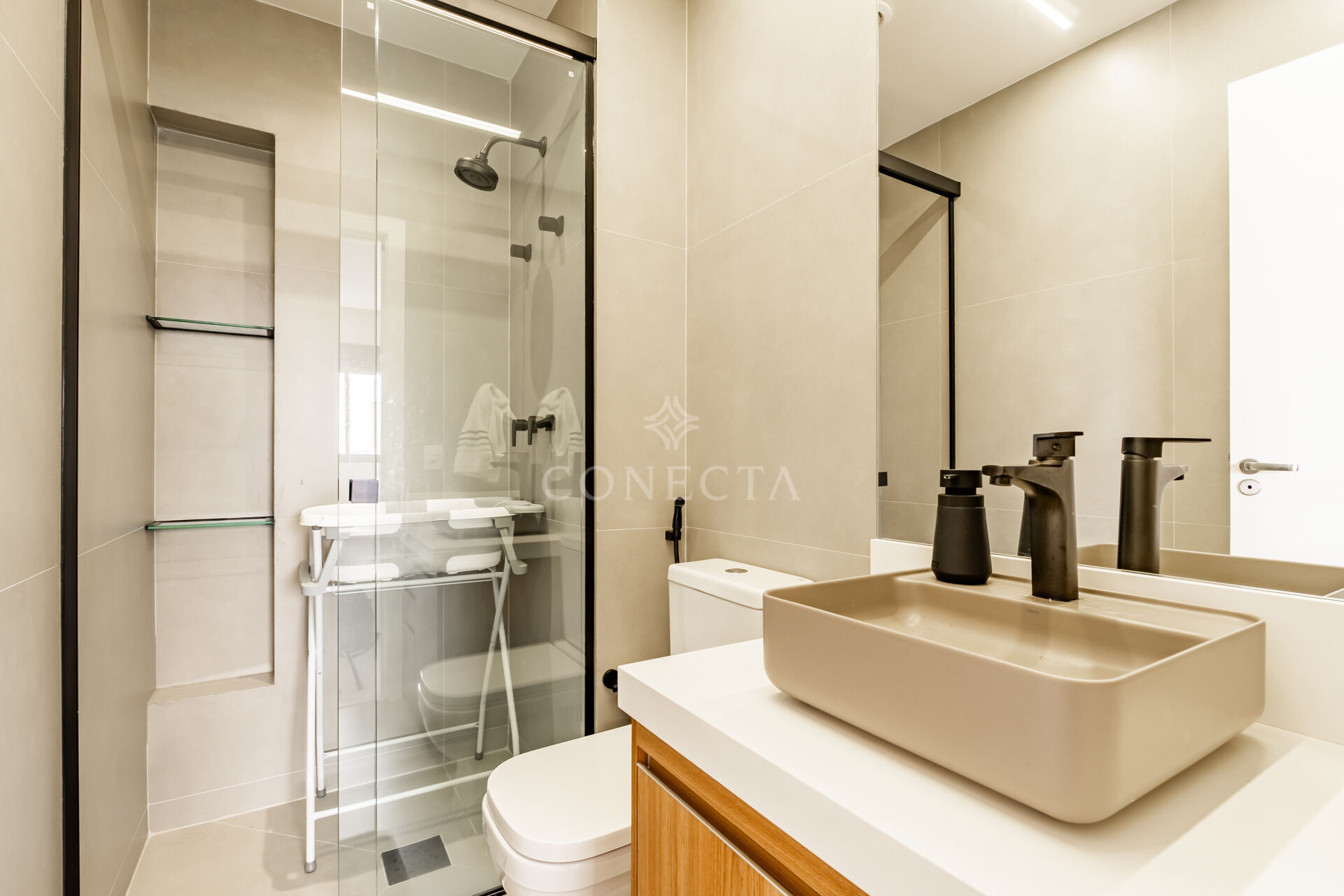 Apartamento, 2 quartos, 70 m² - Foto 21