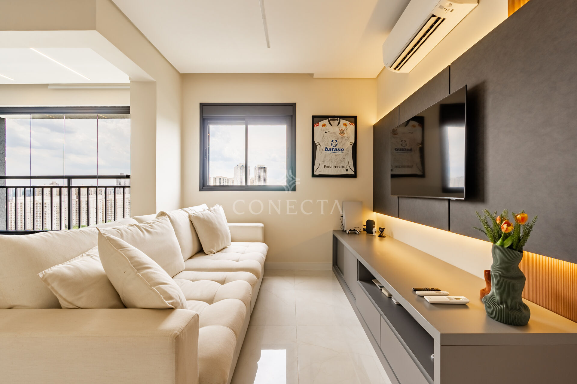 Apartamento, 2 quartos, 70 m² - Foto 4