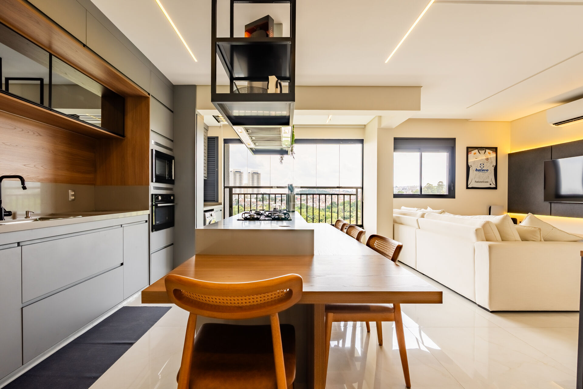 Apartamento, 2 quartos, 70 m² - Foto 6